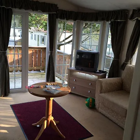 Camping Beechgrove Camping Park 3*