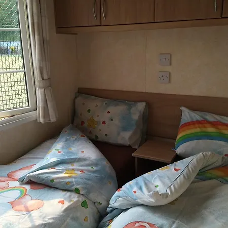 Beechgrove Camping Park