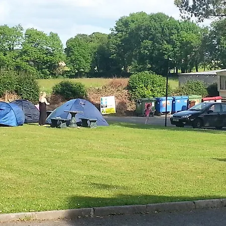 Camping Beechgrove Camping Park 3*