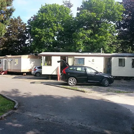 Camping Beechgrove Camping Park