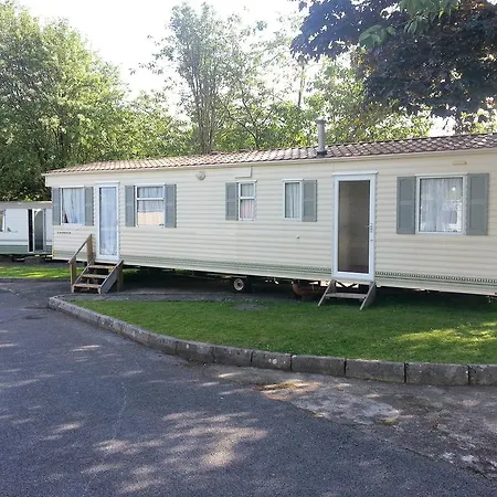 Beechgrove Camping Park